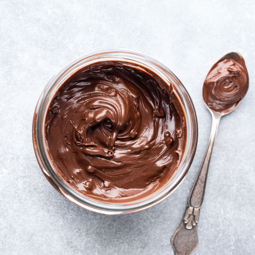 ADICIONAL DE NUTELLA