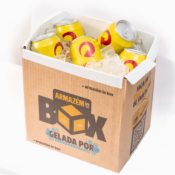 Armazém In Box 