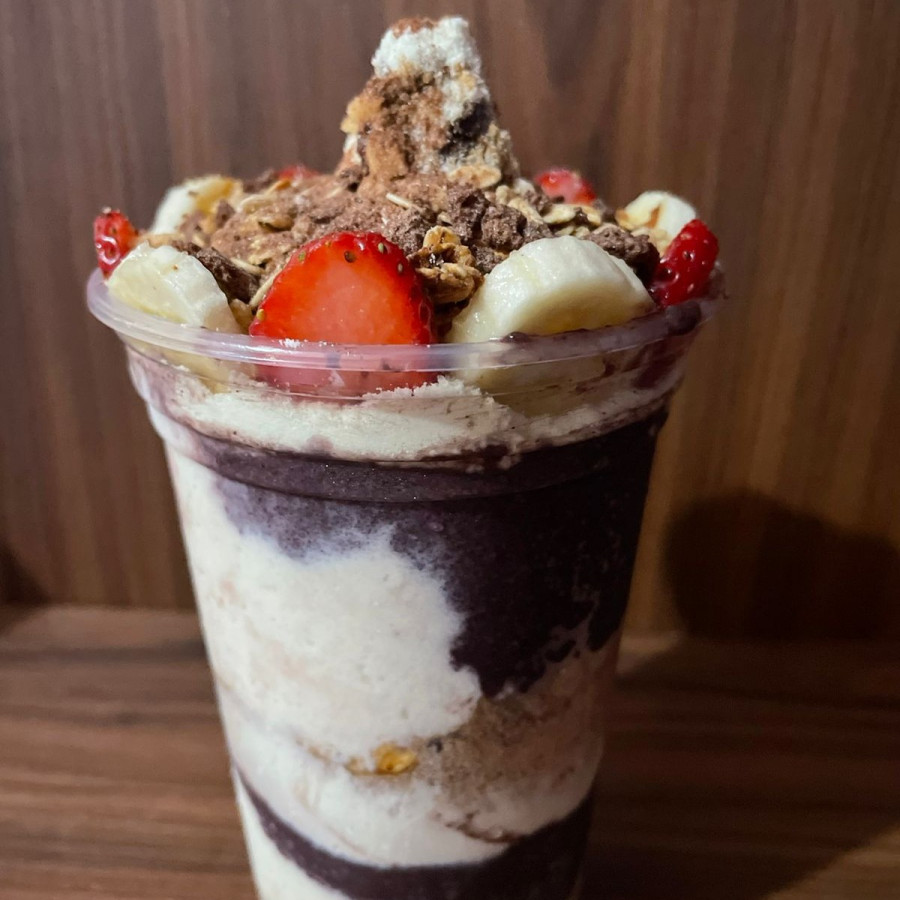 ACAI TOP DAS GALAXIAS