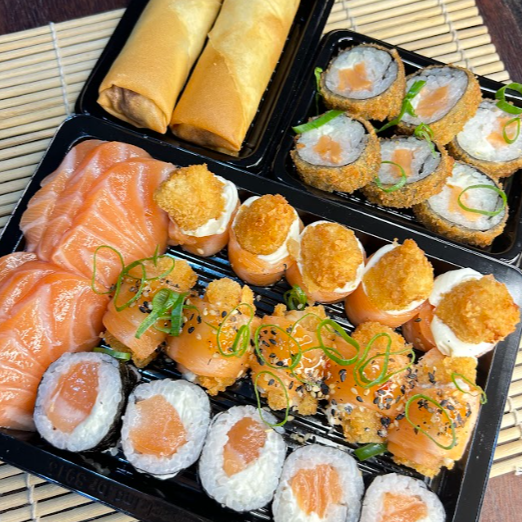 Combo 1 | 29 Peças