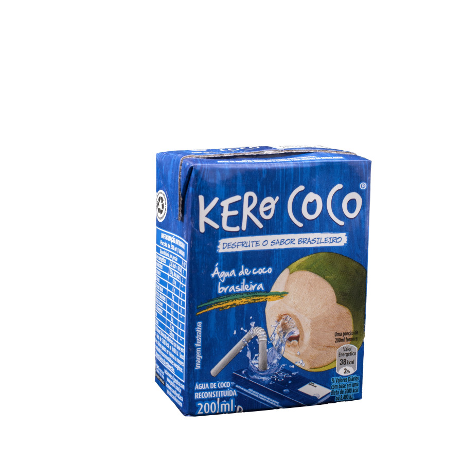 Água de Coco