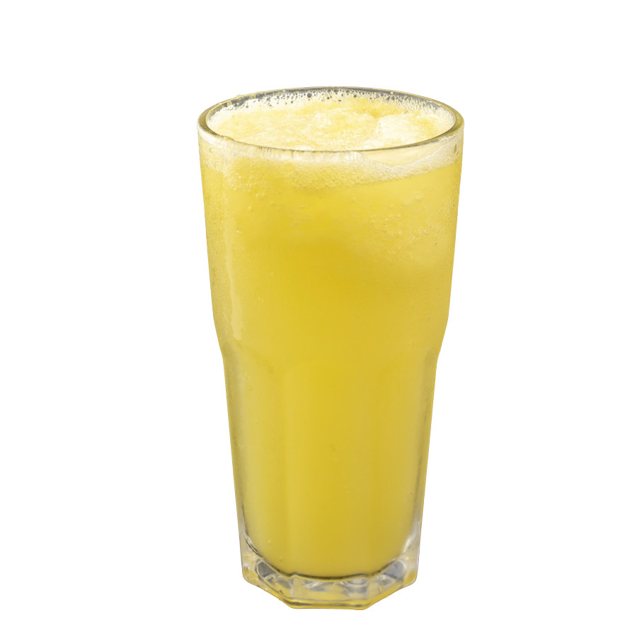 Suco de Frutas