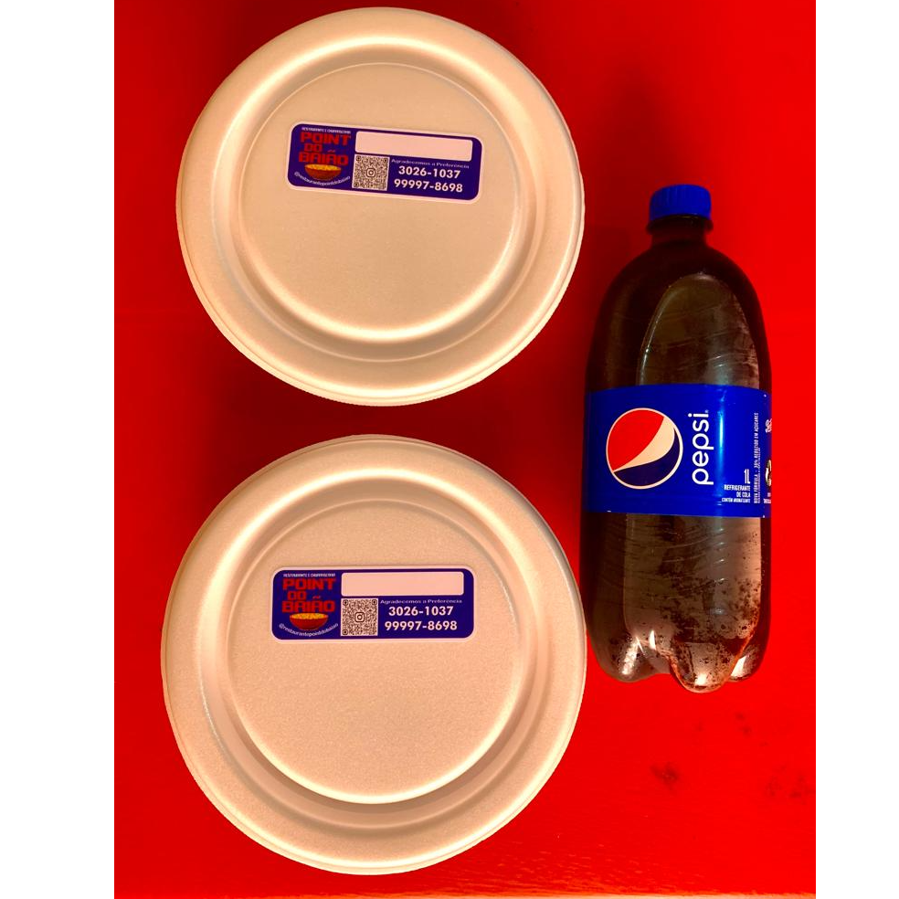 Combo Churrasco para 2 pessoas