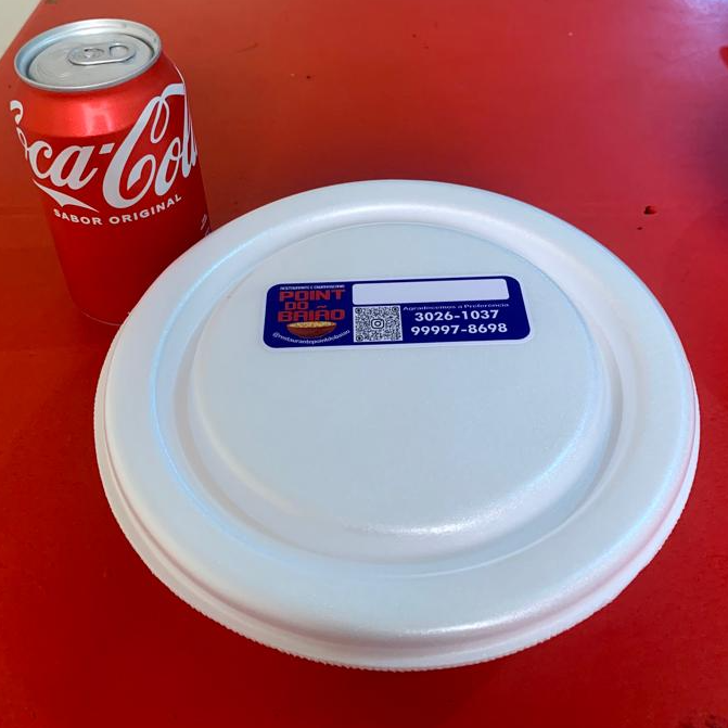 Combo Churrasco + Refri lata