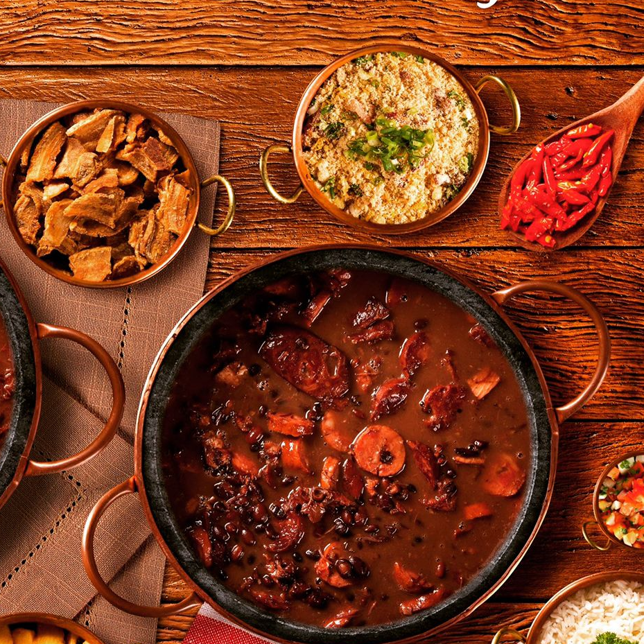 Feijoada