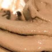 GELATO DE CHOCOLATE BELGA