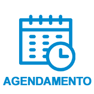 Agendamentos de pedidos