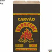 Carvão Especial 3 kilos
