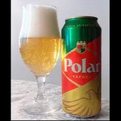 Polar Latão 473ml.