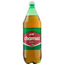 Guaraná Charrua 2l