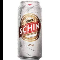Schin Latão 473ml