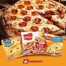 Pizza Lebon Calabresa congelada