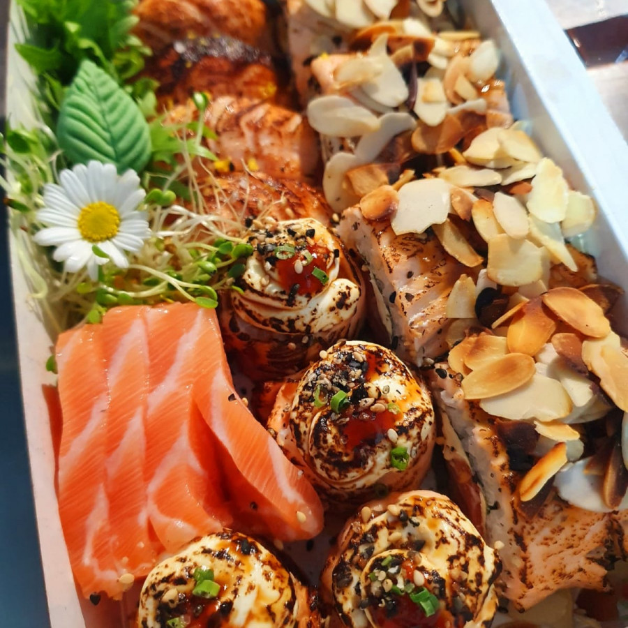 San 16un O Preferido!