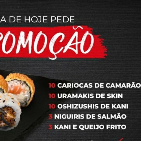 combinado de 36 peças