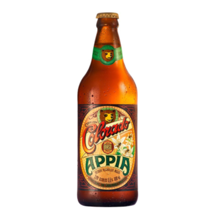 COLORADO APPIA 600 ML