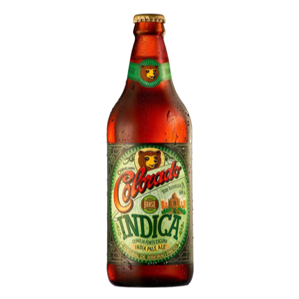 COLORADO INDICA 600 ML