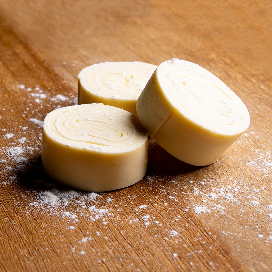 Rondele de Mussarela Ultracongelado