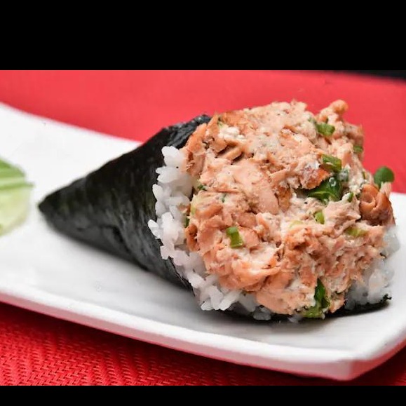 Temaki Shake Grill Especial Da Casa