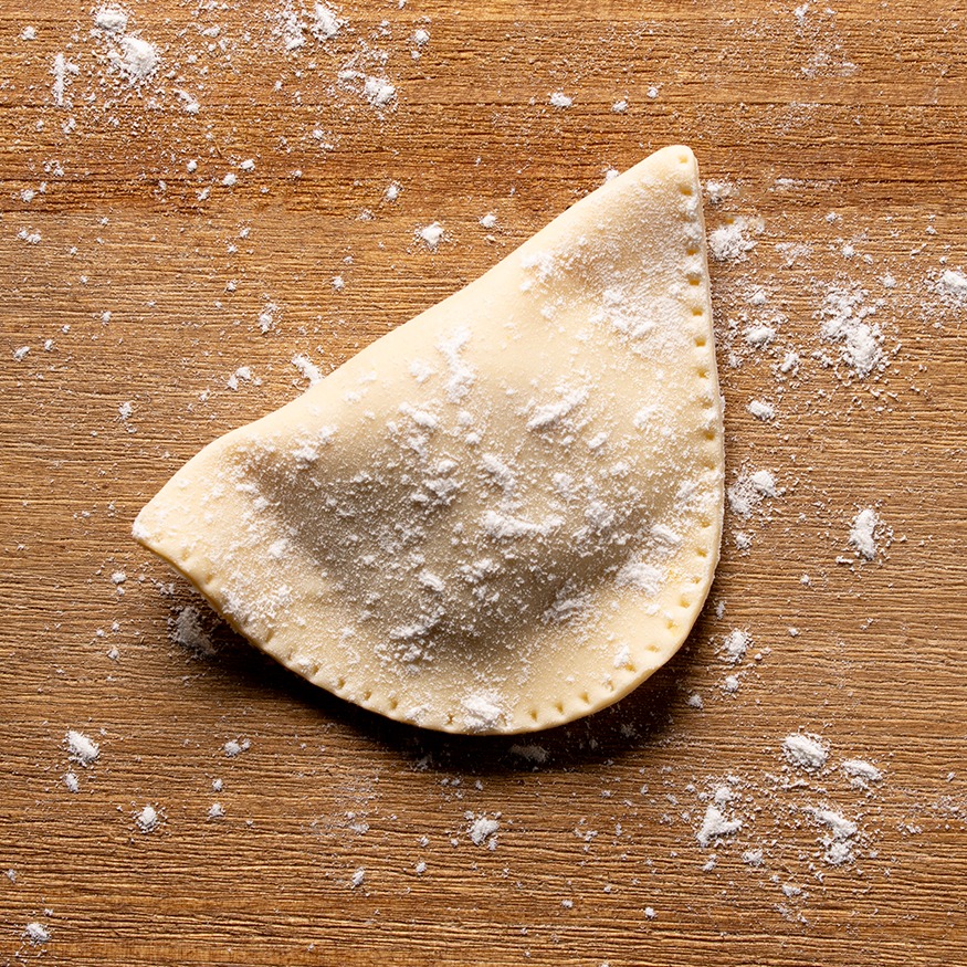 Raviolone de Abóbora Ultracongelado