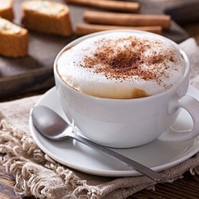 Cappuccino de 300ml
