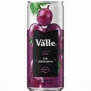 SUCO DEL VALLE UVA