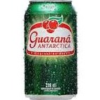 Guaraná Antarctica 350ml