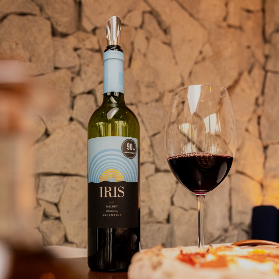 Iris Malbec