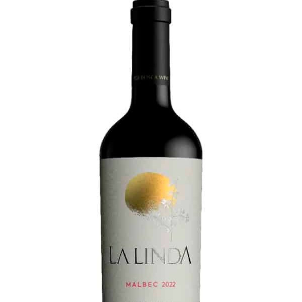 La Linda Malbec