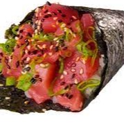Temaki Atum 