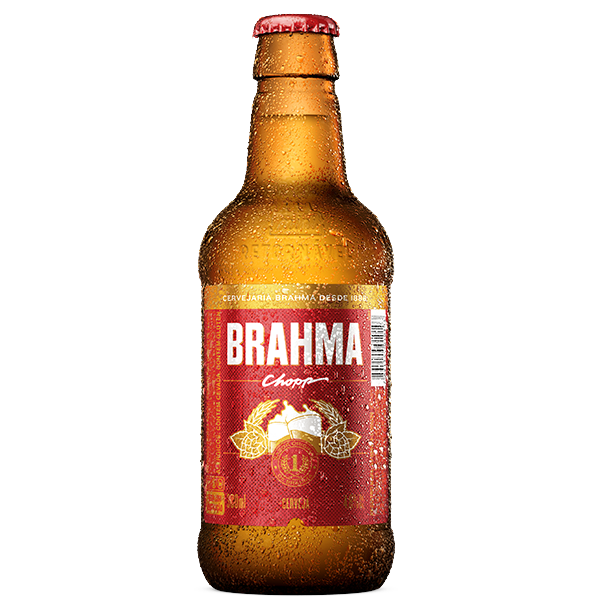 Brahma 300ml  
