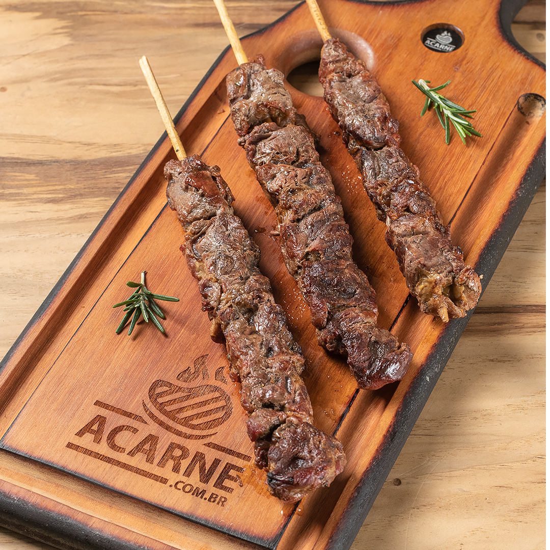 Espeto Bovino – 1,000 kg