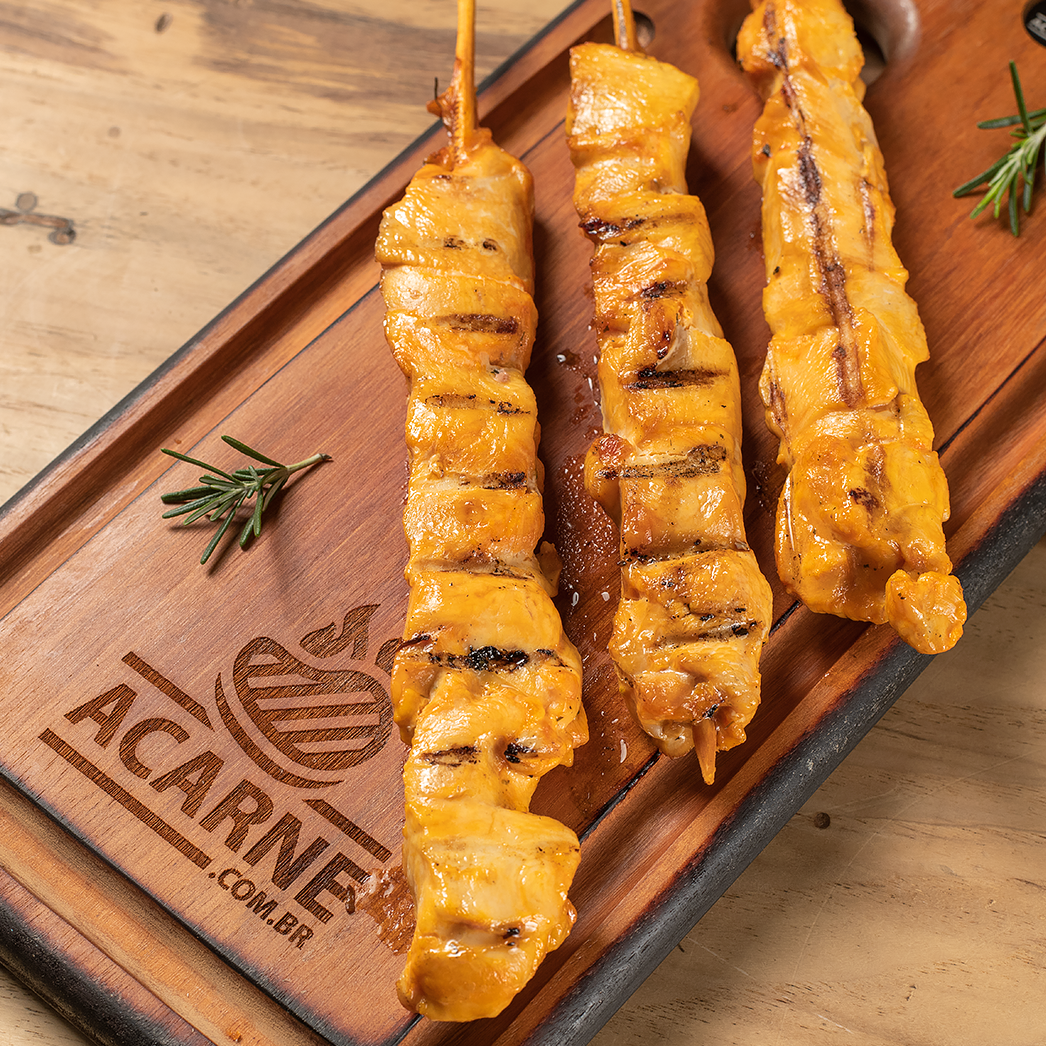 Espeto de Frango -500g