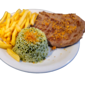 Contra filé a Oswaldo Aranha