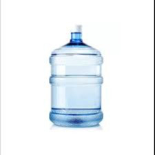 AG AGUA 20 LITROS