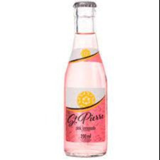 AG ST PIERRE PINK LEMONADE LN 200ML