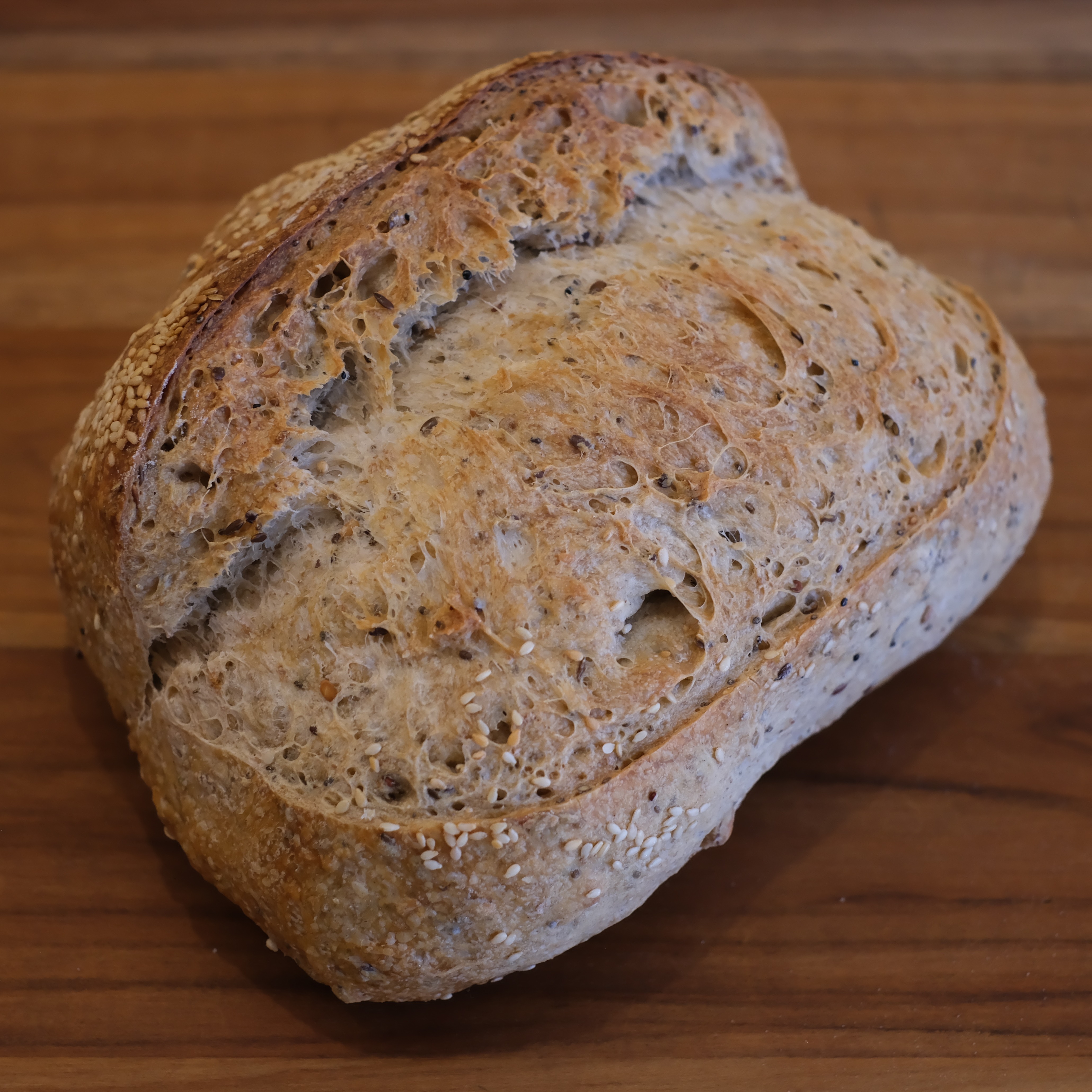 GRÃOS COM CASTANHA DO PARÁ