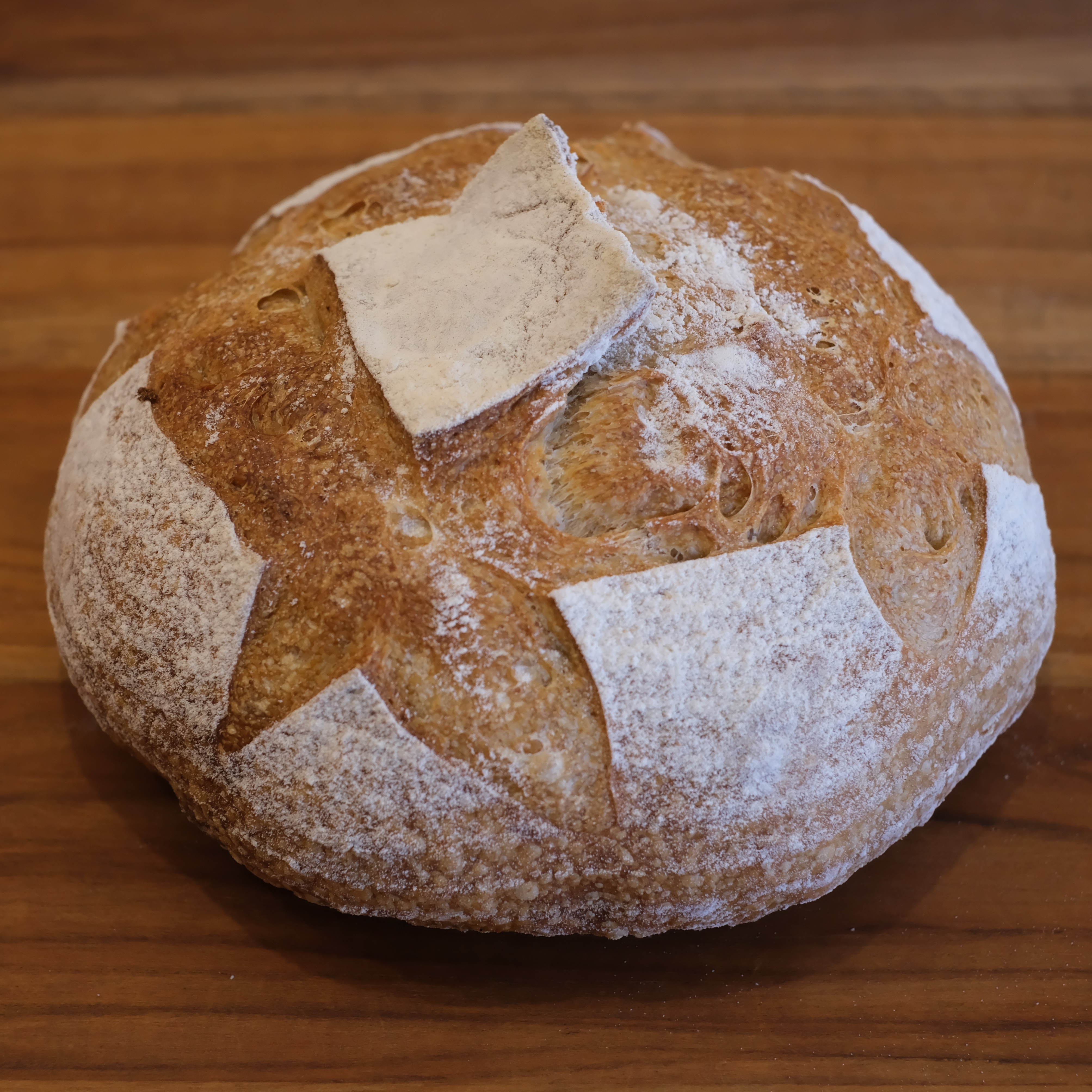 RÚSTICO TIPO ITALIANO