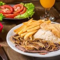 À La Minuta de Bife Acebolado