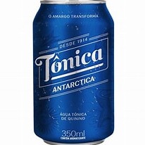 TÔNICA  ANTARCTICA