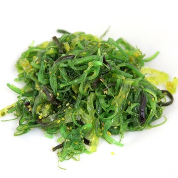 Wakame Congelado 250g