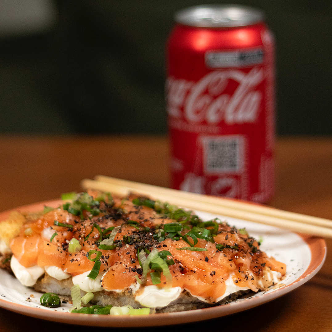 Combo pizza Pasuta + Bebida