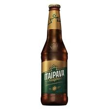 Malzebier Itaipava 330ml (long neck)