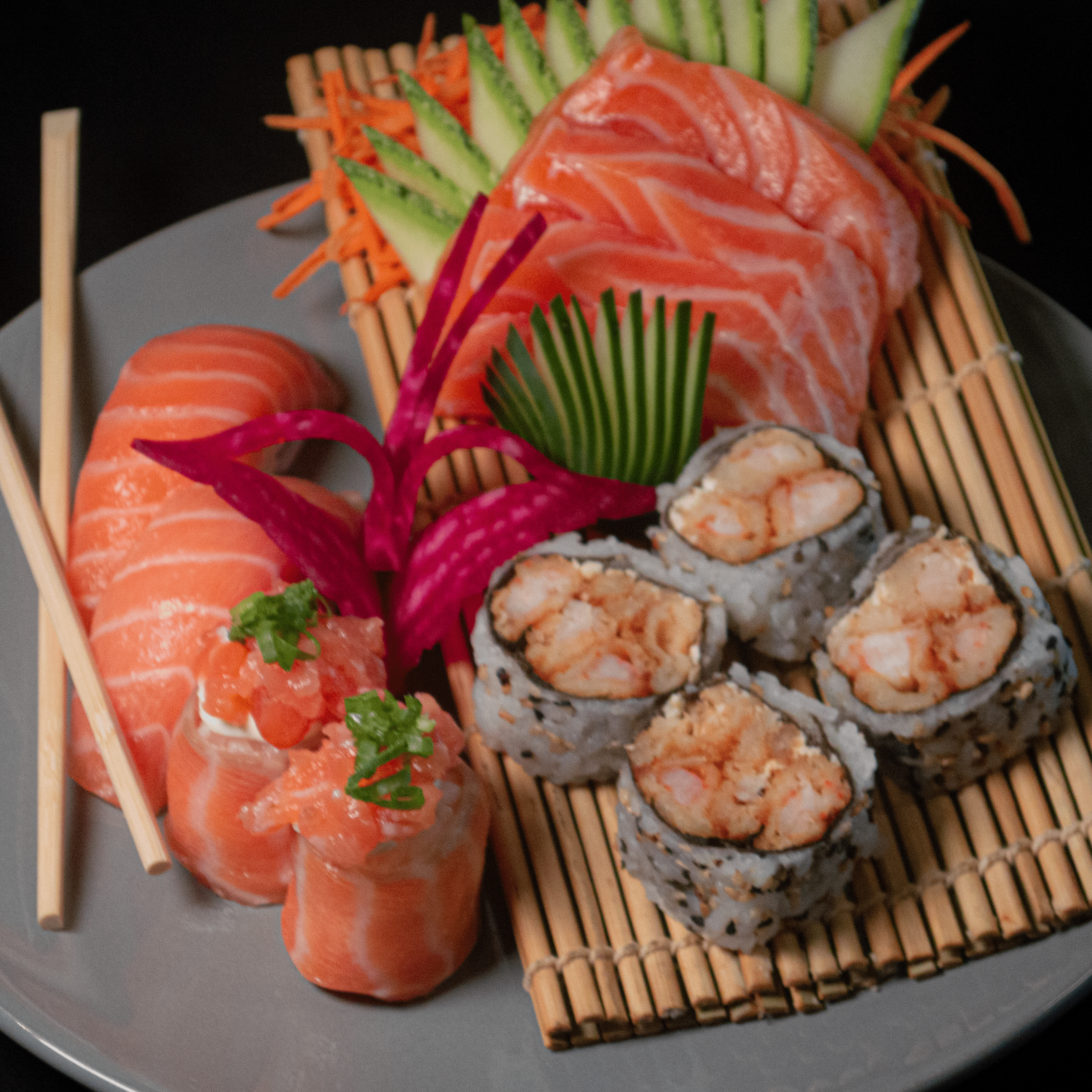 Combo 3 - (12 Peças)