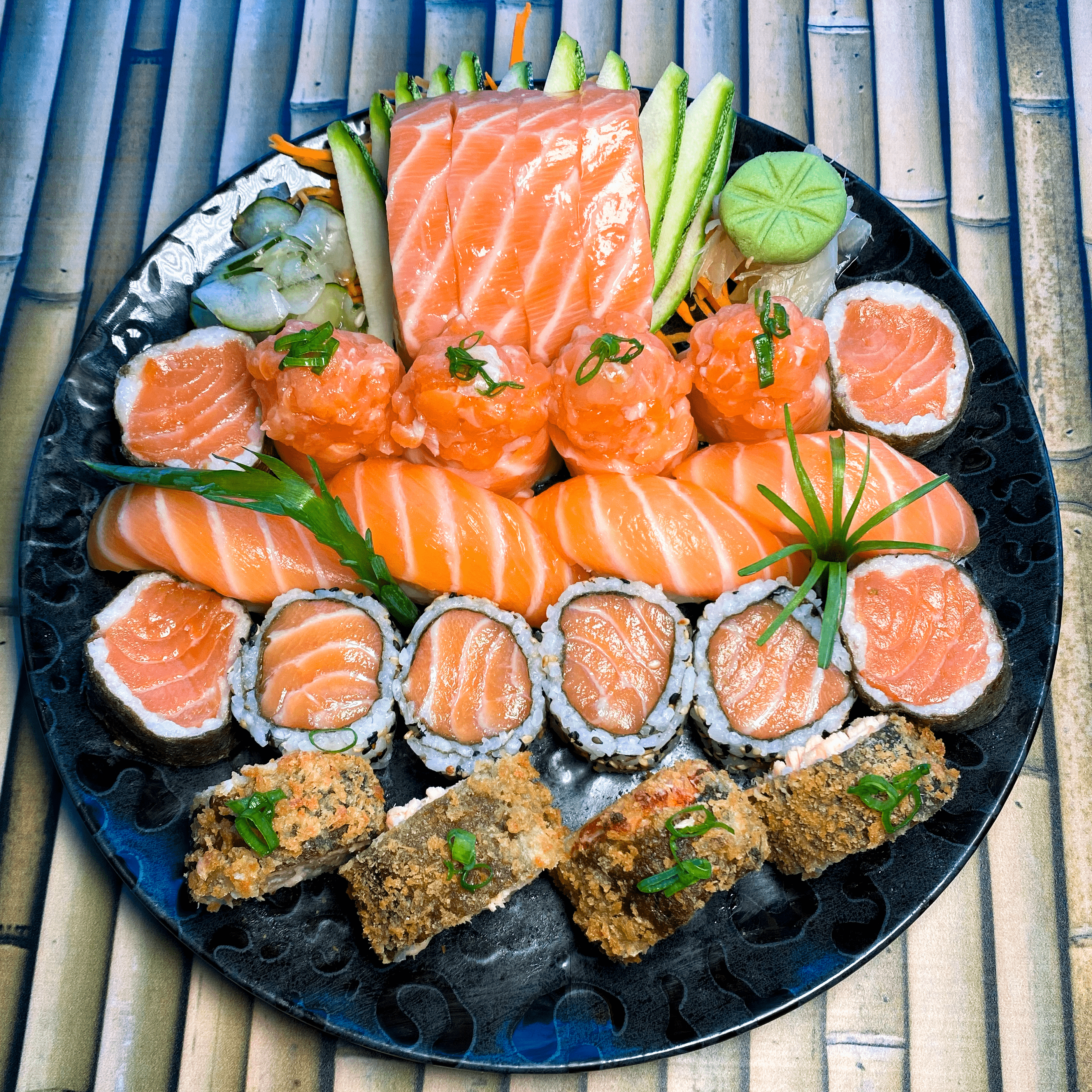 Combo 11 - Zero Lactose (24 Peças)