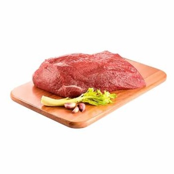 Coxão duro/Chã de fora 1KG