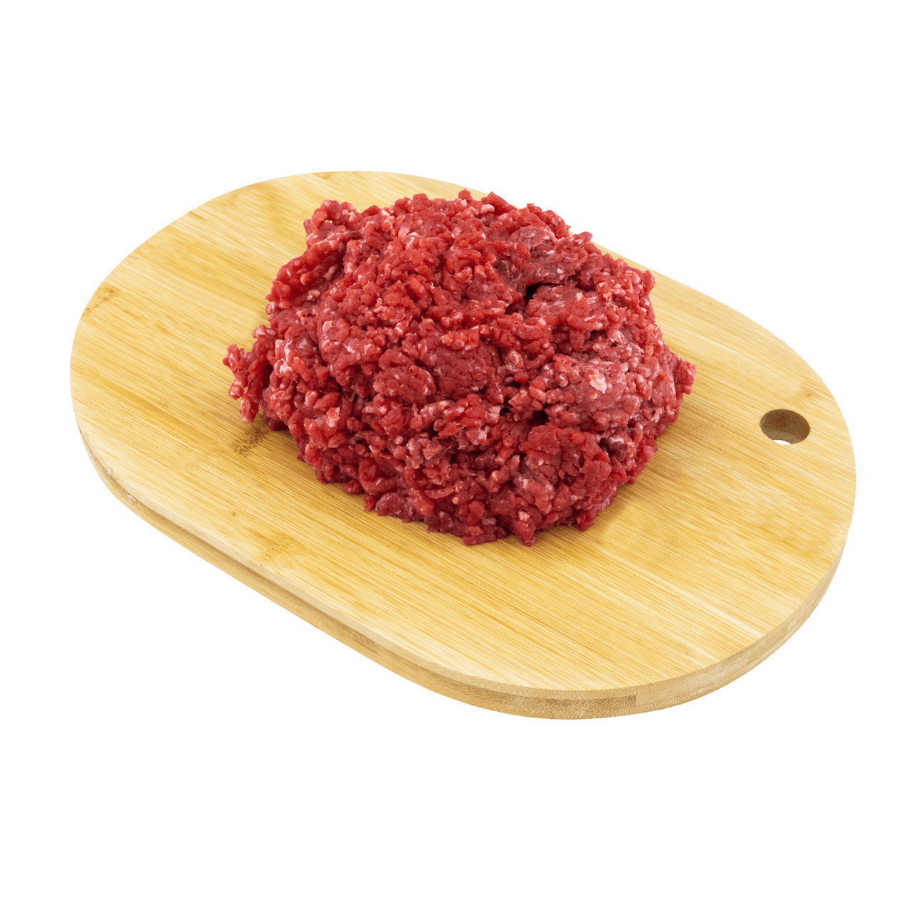 Blend hamburguer 1KG (ACEM/FRALDINHA)