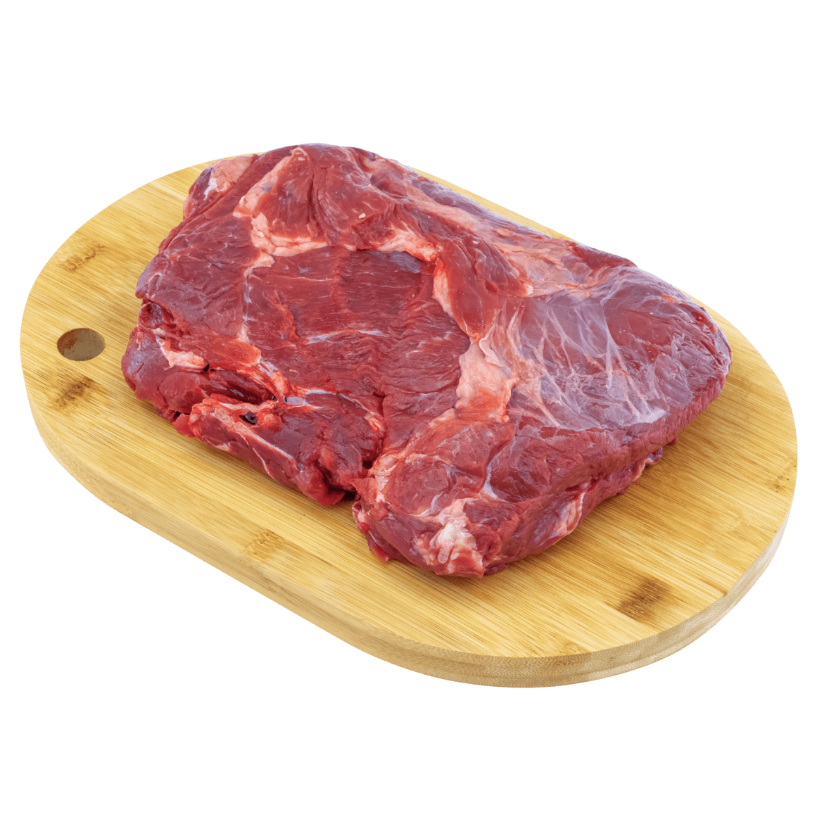 Acém s/ osso 1KG