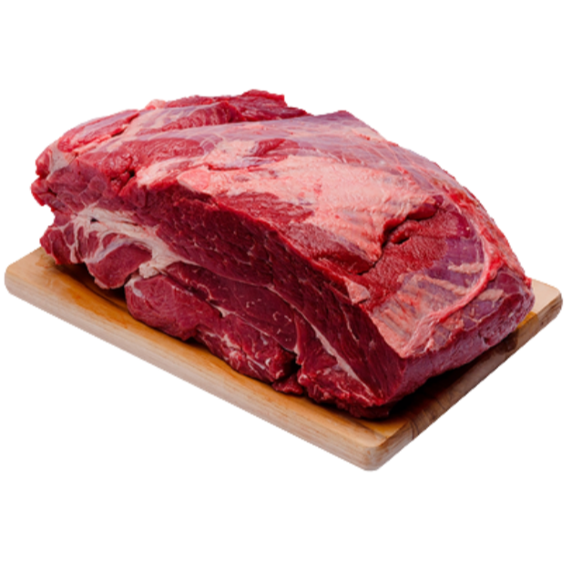 Acém c/ osso 1KG