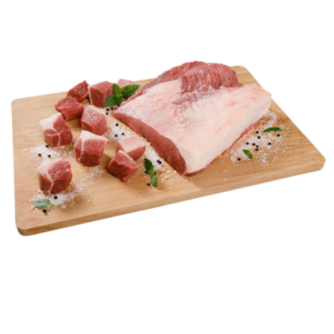 Peito bovino 1KG