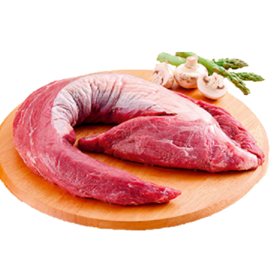 Filé Mignon s/ cordão 1KG - peça